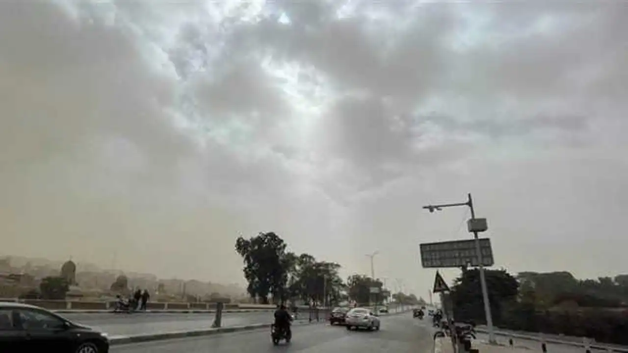 أمطار ورياح باردة.. تفاصيل حالة الطقس ودرجات الحرارة المتوقعة في محافظات مصر اليوم السبت